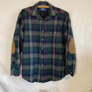 Vintage Pendleton